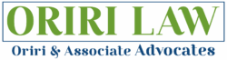 Oriri Law